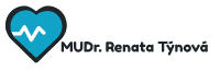 MUDr. Renata Týnová - Praktická lékařka pro dospělé, Ostrava.